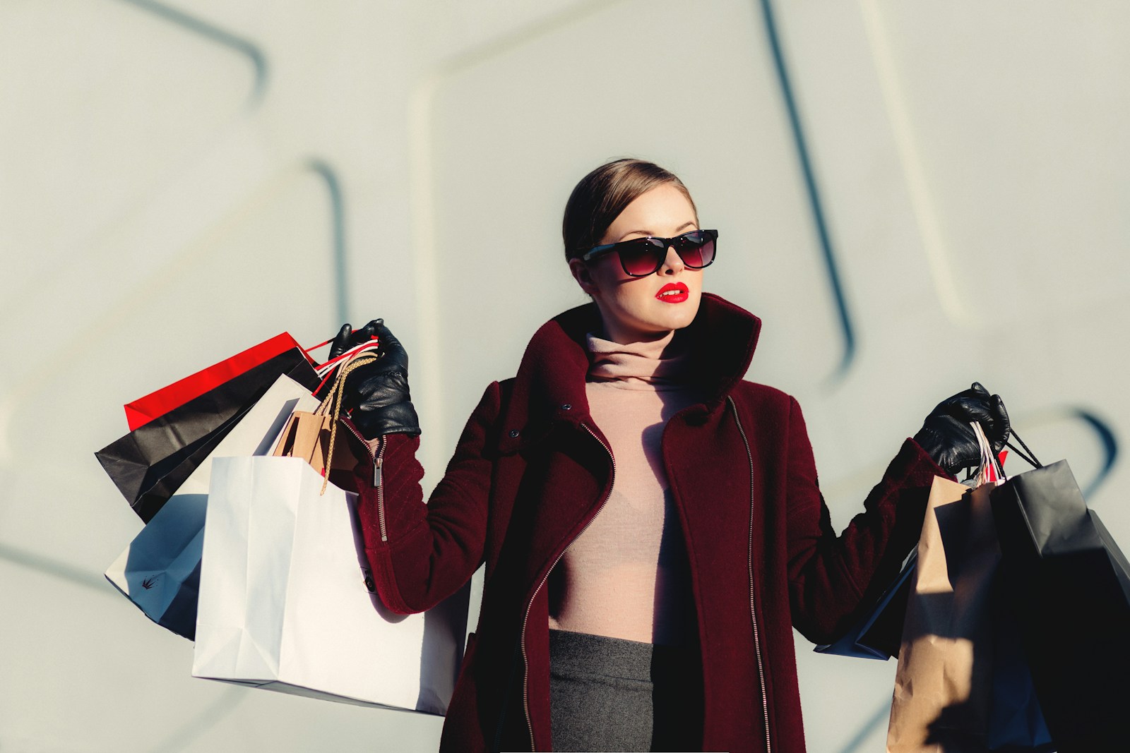 Nouvel essentials ecommerce store